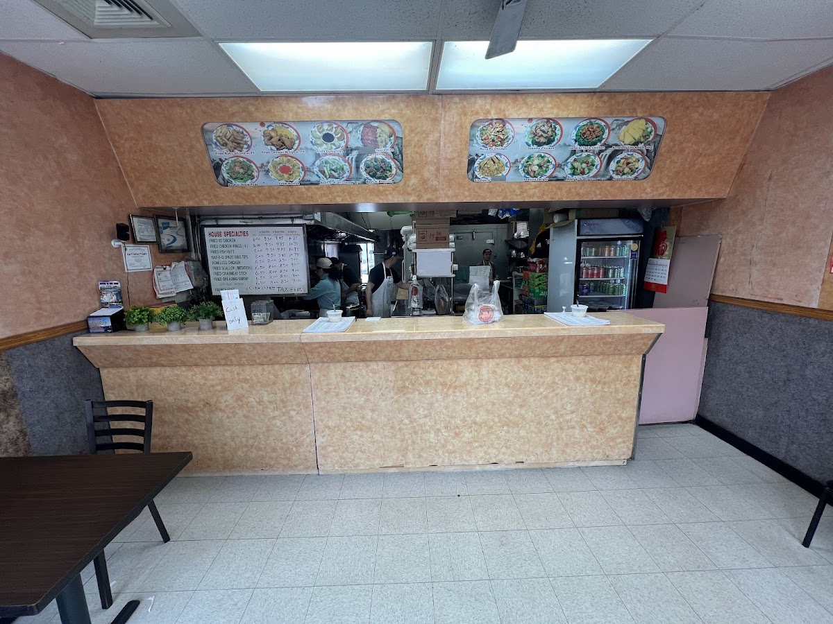 Dragon Palace Photos 2